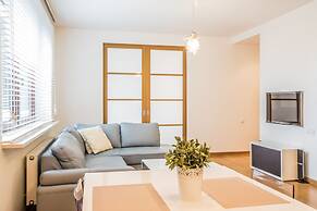 Exclusive Apartments | Warsaw City Centre