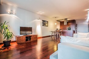Exclusive Apartments | Warsaw City Centre