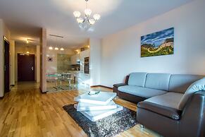 Exclusive Apartments | Warsaw City Centre