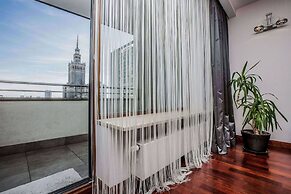 Exclusive Apartments | Warsaw City Centre