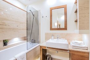 Exclusive Apartments | Warsaw City Centre
