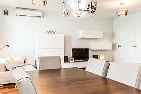 Exclusive Apartments | Warsaw City Centre