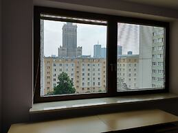 Exclusive Apartments | Warsaw City Centre