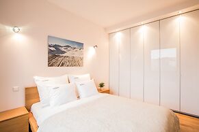 Exclusive Apartments | Warsaw City Centre