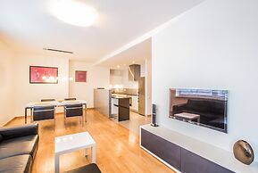 Exclusive Apartments | Warsaw City Centre