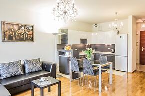 Exclusive Apartments | Warsaw City Centre