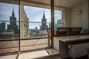 Exclusive Apartments | Warsaw City Centre