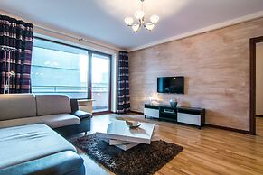 Exclusive Apartments | Warsaw City Centre