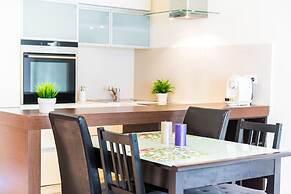 Exclusive Apartments | Warsaw City Centre