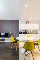 Exclusive Apartments | Warsaw City Centre