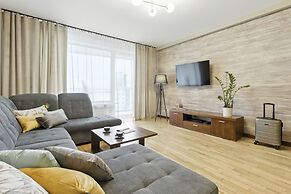 Exclusive Apartments | Warsaw City Centre