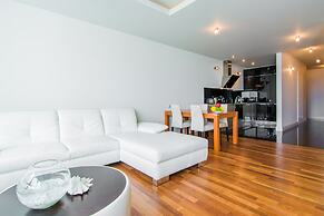 Exclusive Apartments | Warsaw City Centre