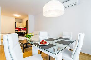 Exclusive Apartments | Warsaw City Centre
