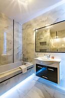 Exclusive Apartments | Warsaw City Centre