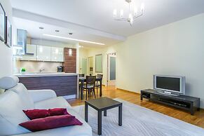 Exclusive Apartments | Warsaw City Centre
