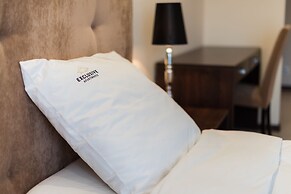 Exclusive Apartments | Warsaw City Centre