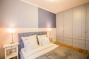 Exclusive Apartments | Warsaw City Centre
