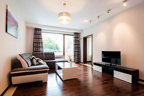 Exclusive Apartments | Warsaw City Centre