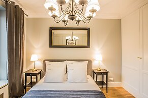 Exclusive Apartments | Warsaw City Centre