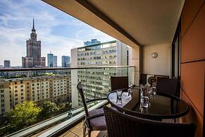 Exclusive Apartments | Warsaw City Centre