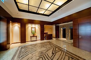Exclusive Apartments | Warsaw City Centre