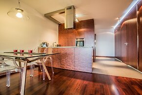 Exclusive Apartments | Warsaw City Centre