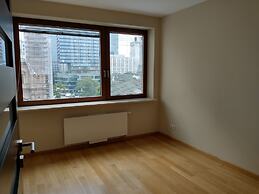 Exclusive Apartments | Warsaw City Centre
