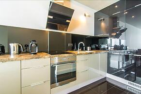 Exclusive Apartments | Warsaw City Centre