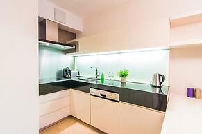 Exclusive Apartments | Warsaw City Centre
