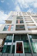 Exclusive Apartments | Warsaw City Centre