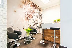 Exclusive Apartments | Warsaw City Centre
