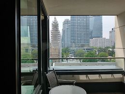 Exclusive Apartments | Warsaw City Centre