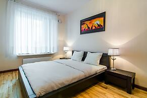 Exclusive Apartments | Warsaw City Centre