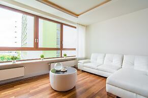 Exclusive Apartments | Warsaw City Centre