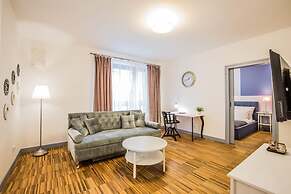 Exclusive Apartments | Warsaw City Centre