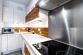 Exclusive Apartments | Warsaw City Centre