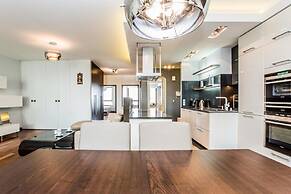 Exclusive Apartments | Warsaw City Centre
