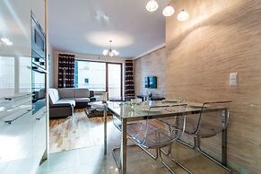 Exclusive Apartments | Warsaw City Centre