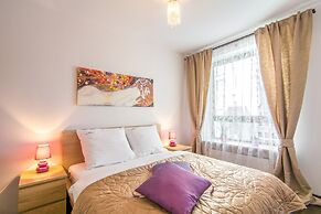 Exclusive Apartments | Warsaw City Centre