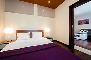 Exclusive Apartments | Warsaw City Centre