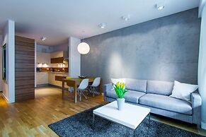 Exclusive Apartments | Warsaw City Centre