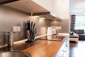 Exclusive Apartments | Warsaw City Centre