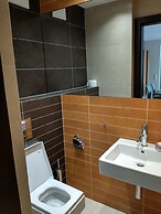 Exclusive Apartments | Warsaw City Centre