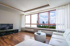 Exclusive Apartments | Warsaw City Centre