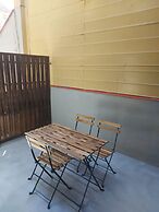 Hostal Martinval