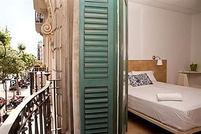 Hostal Martinval