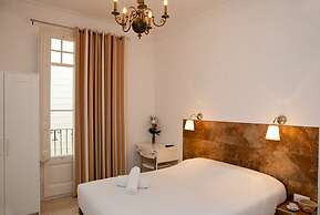 Hostal Martinval