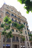 Hostal Martinval