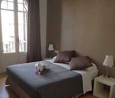 Hostal Martinval