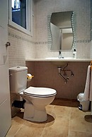 Hostal Martinval